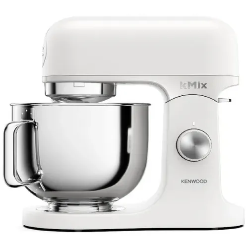מיקסר מקצועי 5 ליטר Kenwood KMX753AWH - צבע לבן