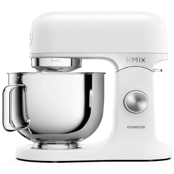 מיקסר מקצועי 5 ליטר Kenwood KMX753AWH - צבע לבן