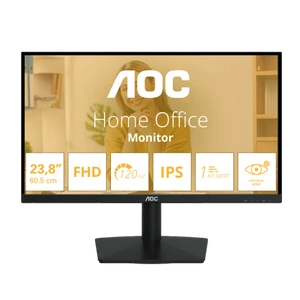 מסך מחשב AOC 24B15H3 24 HDMI 120Hz