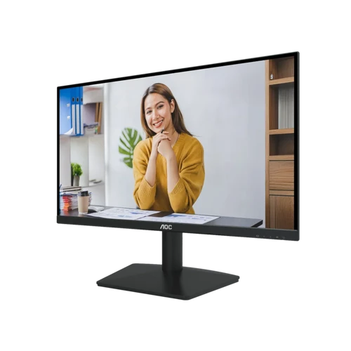 מסך מחשב AOC 24B15H3 24 HDMI 120Hz