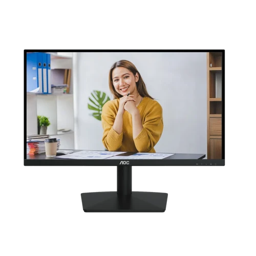 מסך מחשב AOC 24B15H3 24 HDMI 120Hz