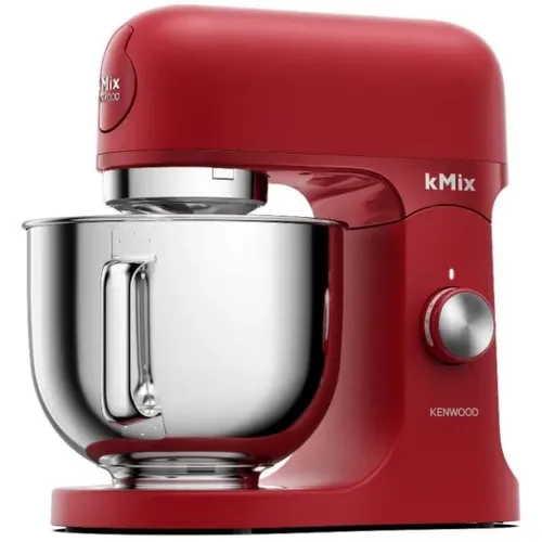 מיקסר מקצועי 5 ליטר Kenwood KMX753ARD - צבע אדום
