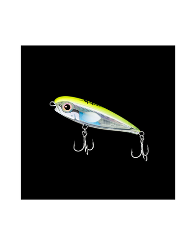 דמוי שוקע כבד Malosi Staple Rogue 100S 35g בצבע Fusi – ציוד מקצועי לדיג טורפים גדולים באתר דיג ומחנאות.
