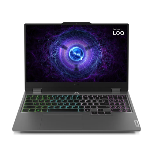 Lenovo LOQ 17IRX10 83JH007KIV