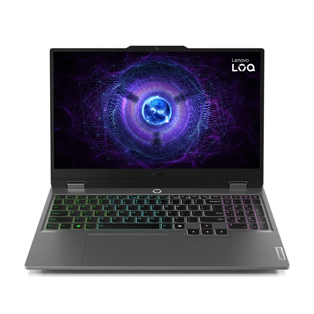 Lenovo LOQ 17IRX10 83JH007KIV