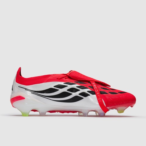 נעלי כדורגל מקצועיות  adidas Predator Elite FT
