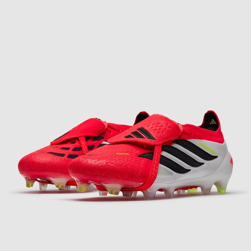 נעלי כדורגל מקצועיות  adidas Predator Elite FT