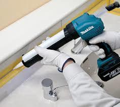 גוף אקדח מרק 18V נטען MAKITA DCG180 300ml/600ml/800ml מקיטה