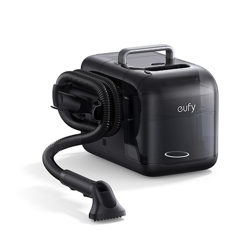 שואב אבק רובוטי משולב שואב לניקוי עמוק Anker Eufy Omni E28