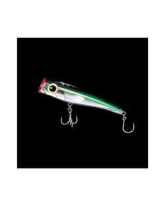 דמוי פופר 60 גרם Malosi Staple Talo 150P צבע Emerald
