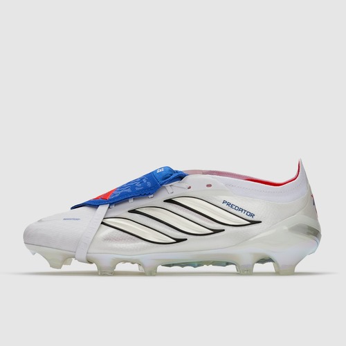 נעלי כדורגל מקצועיות  adidas Predator Elite Tongue x Bellingham FG