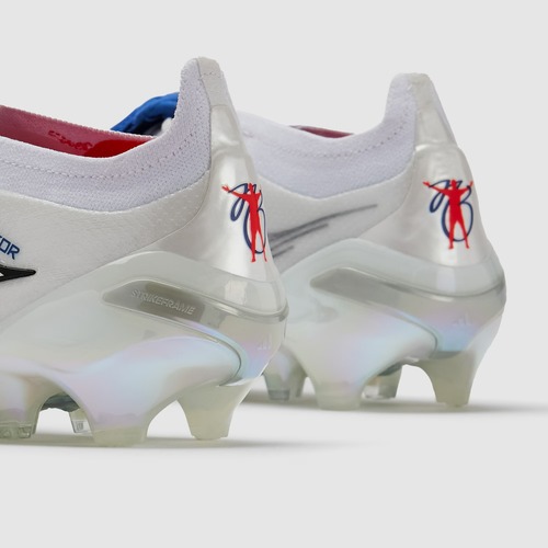 נעלי כדורגל מקצועיות  adidas Predator Elite Tongue x Bellingham FG