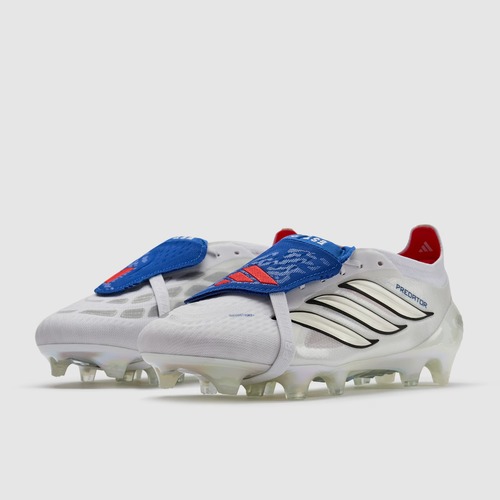 נעלי כדורגל מקצועיות  adidas Predator Elite Tongue x Bellingham FG