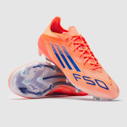 נעלי כדורגל מקצועיות  ADIDAS F50 ELITE 