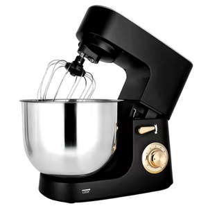 ‎ מיקסר מקצועי 1800W כולל קערה ענקית בנפח 8 ליטר Normande נורמנדה MK-2092 | יבואן רשמי