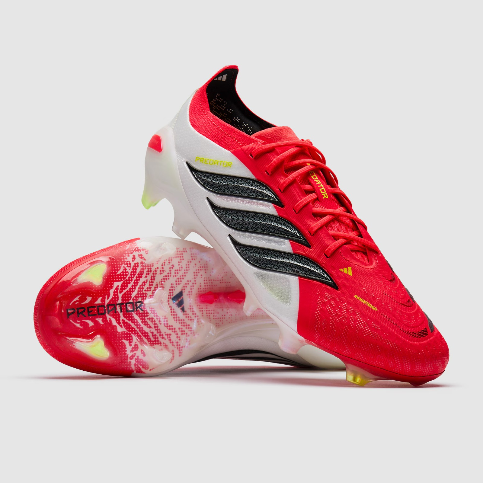 נעלי כדורגל מקצועיות adidas Predator Elite