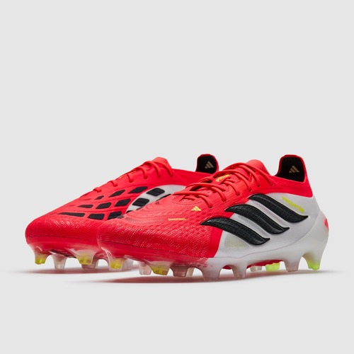 נעלי כדורגל מקצועיות adidas Predator Elite