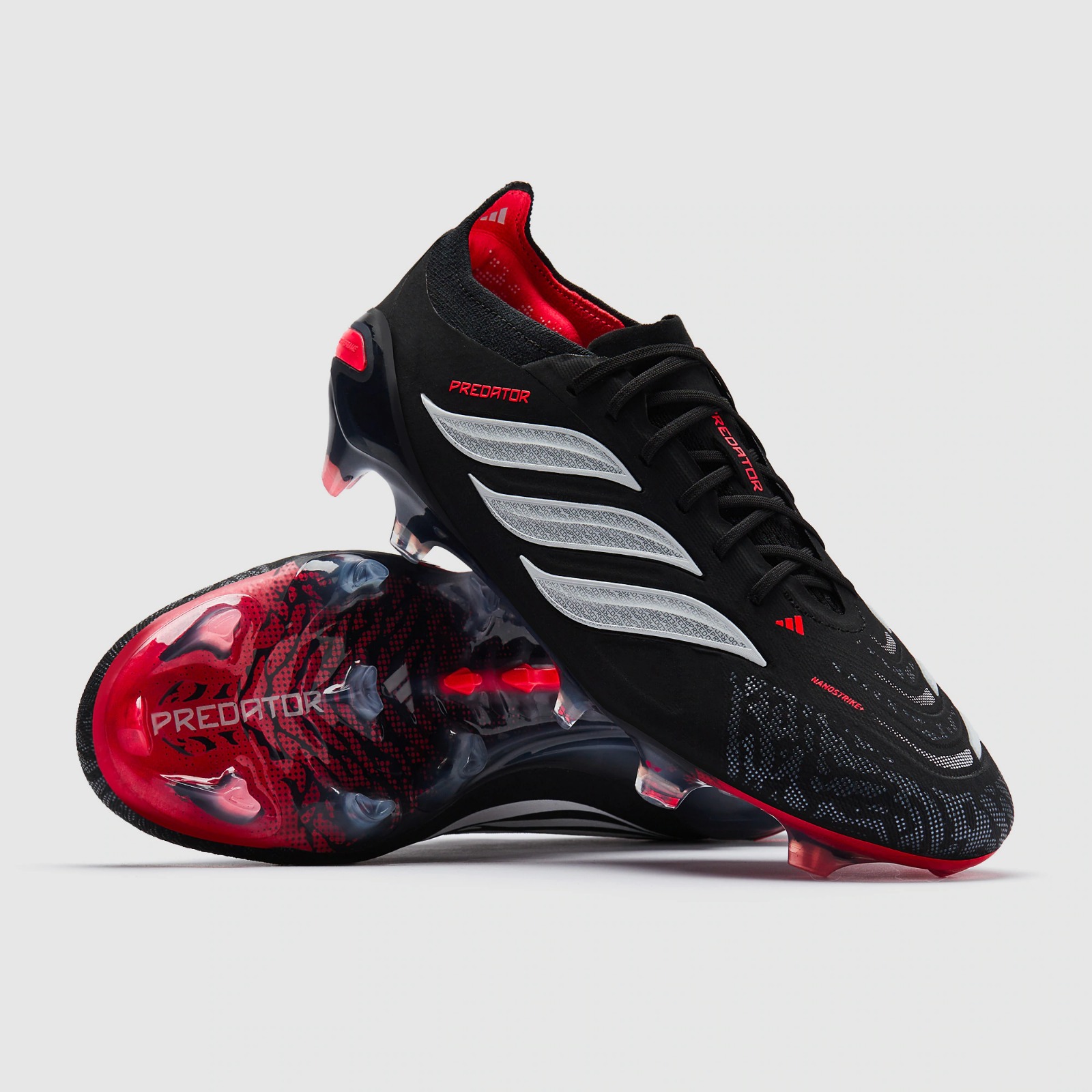 נעלי כדורגל מקצועיות adidas Predator Elite