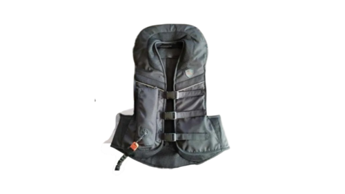  Spark Airbag Vest front