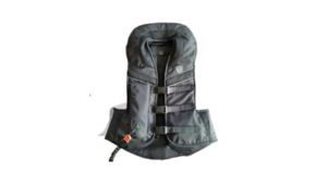 ספארק אפוד כרית אוויר Spark Airbag Vest ווסט מתנפח