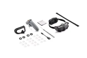 באנדל Dji Avata 2 + Goggles Integra + RC Motion 2