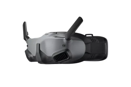 באנדל Dji Avata 2 + Goggles Integra + RC Motion 2