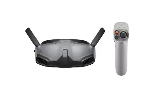 באנדל Dji Avata 2 + Goggles Integra + RC Motion 2