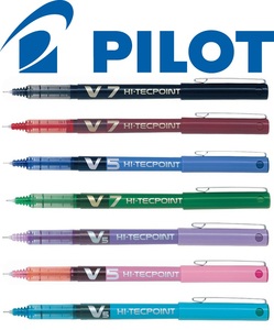 עט פיילוט V5
