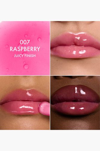 007 RaspBerry