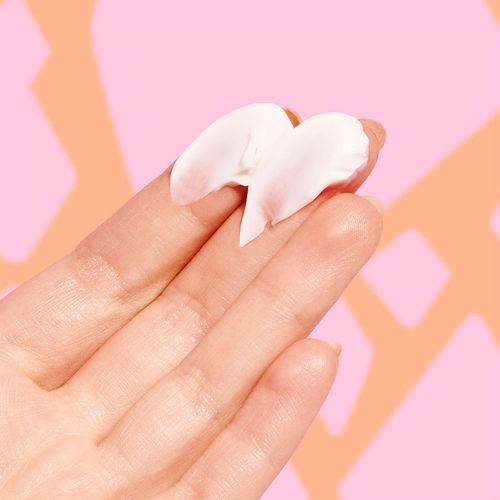 קרם לחות של דרנק אלפנט Drunk Elephant Bora Barrier Rich Repair Refillable Moisturizer with 6-Butterlipid Complex