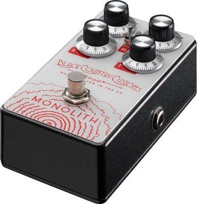  דיסטורשיין מבית Laney דגם BCC-MONOLITH