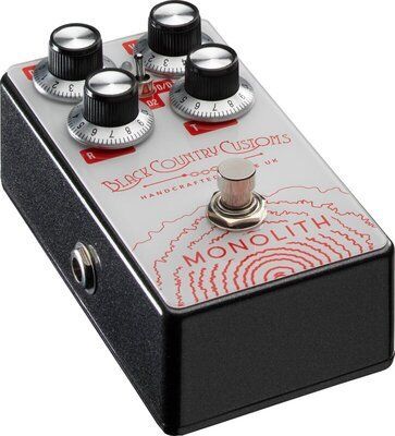  דיסטורשיין מבית Laney דגם BCC-MONOLITH