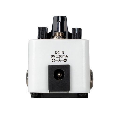  	 	אפקט לופר קטן ועוצמתי מבית mooer דגם MICRO LOOPER II MLP3			