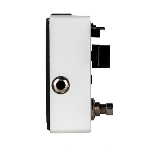  	 	אפקט לופר קטן ועוצמתי מבית mooer דגם MICRO LOOPER II MLP3			