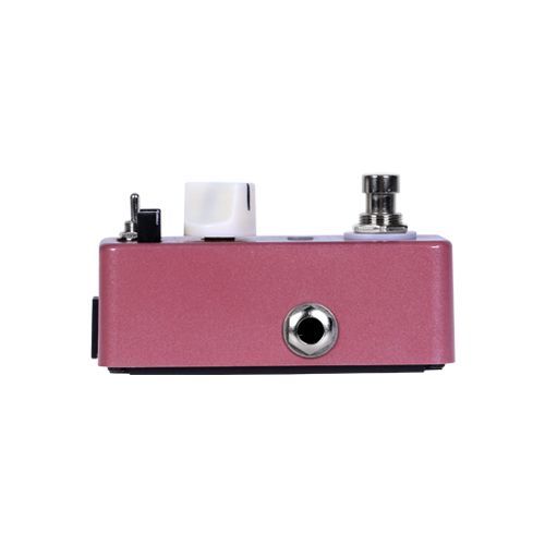  	פדאל אוקטבות Tender Octaver MKII של Mooer