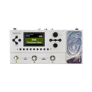 מולטי אפקט דגם GE200 PLUS מחברת mooer