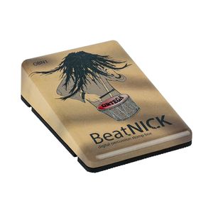  	 	קופסאת אפקטים של ortega דגם BEATNICK			