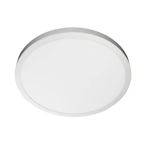 גוף תאורה צמוד תקרה לד 64W עגול לעמעום  LEDON