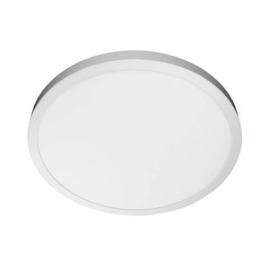גוף תאורה צמוד תקרה לד 54W עגול CCT לעמעום IG