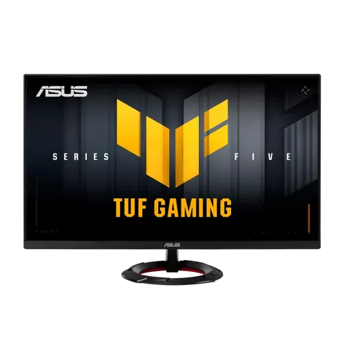 מסך מחשב גיימינג Asus VG249Q5R 23.8'' 200Hz 0.3ms אסוס