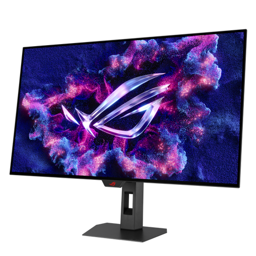 מסך מחשב גיימינג Asus ROG Strix OLED XG32UCWMG 31.5'' 4K אסוס