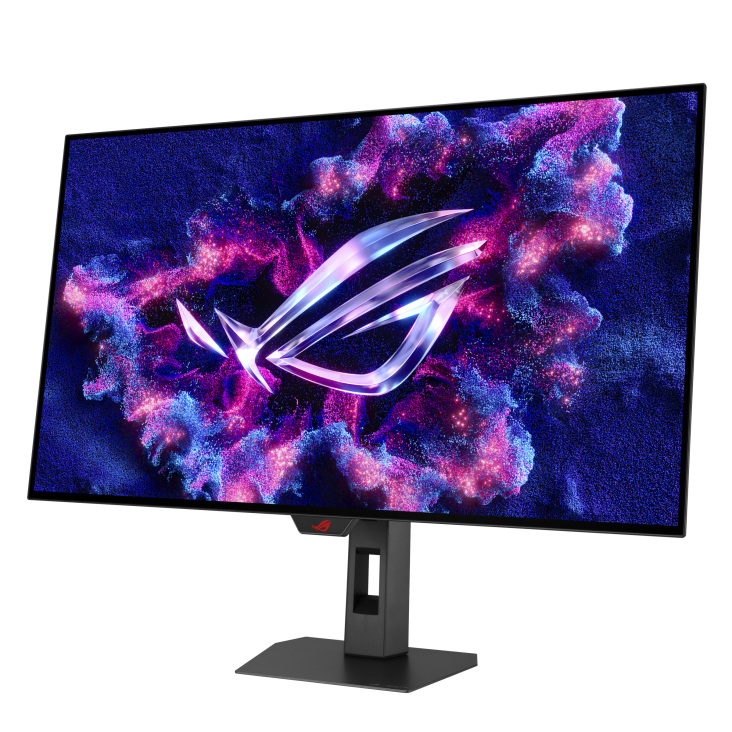מסך מחשב גיימינג Asus ROG Strix OLED XG32UCWMG 31.5