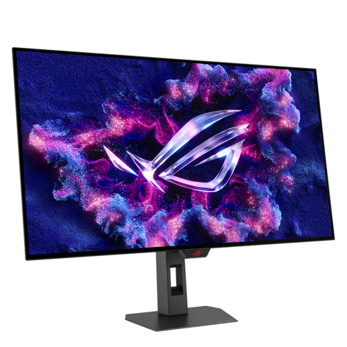 מסך מחשב גיימינג Asus ROG Strix OLED XG32UCWMG 31.5'' 4K אסוס