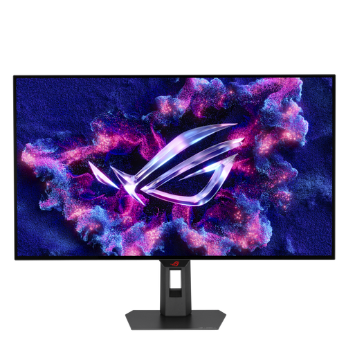מסך מחשב גיימינג Asus ROG Strix OLED XG32UCWMG 31.5'' 4K אסוס