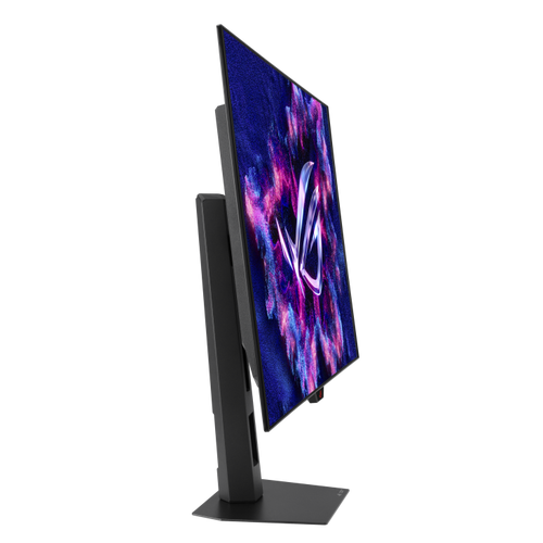 מסך מחשב גיימינג Asus ROG Strix OLED XG32UCWMG 31.5'' 4K אסוס