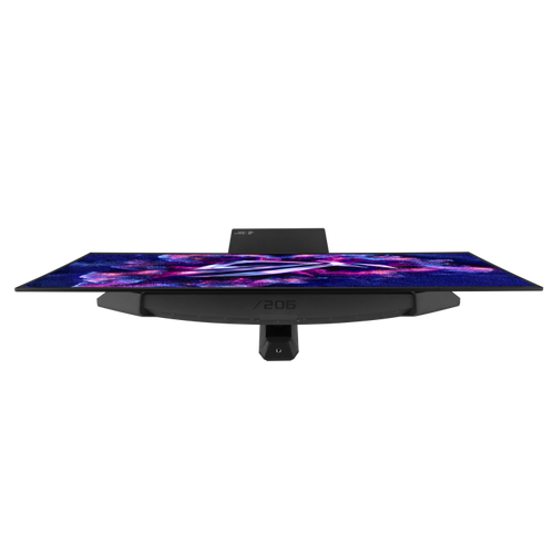 מסך מחשב גיימינג Asus ROG Strix OLED XG32UCWMG 31.5'' 4K אסוס