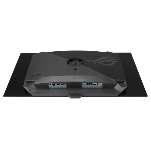 מסך מחשב גיימינג Asus ROG Strix OLED XG32UCWMG 31.5'' 4K אסוס