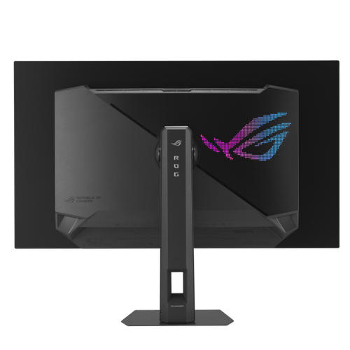 מסך מחשב גיימינג Asus ROG Strix OLED XG32UCWMG 31.5'' 4K אסוס