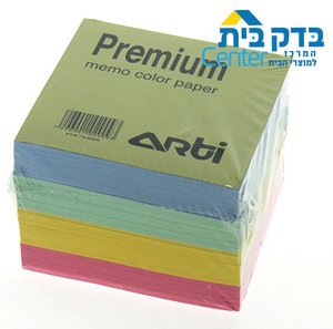 נייר ממו פרימיום