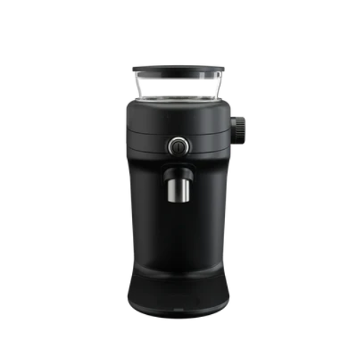 מטחנת קפה מקצועית מלקוניג שחור מאט Mahlkonig X64SD Single Dose Matte Black